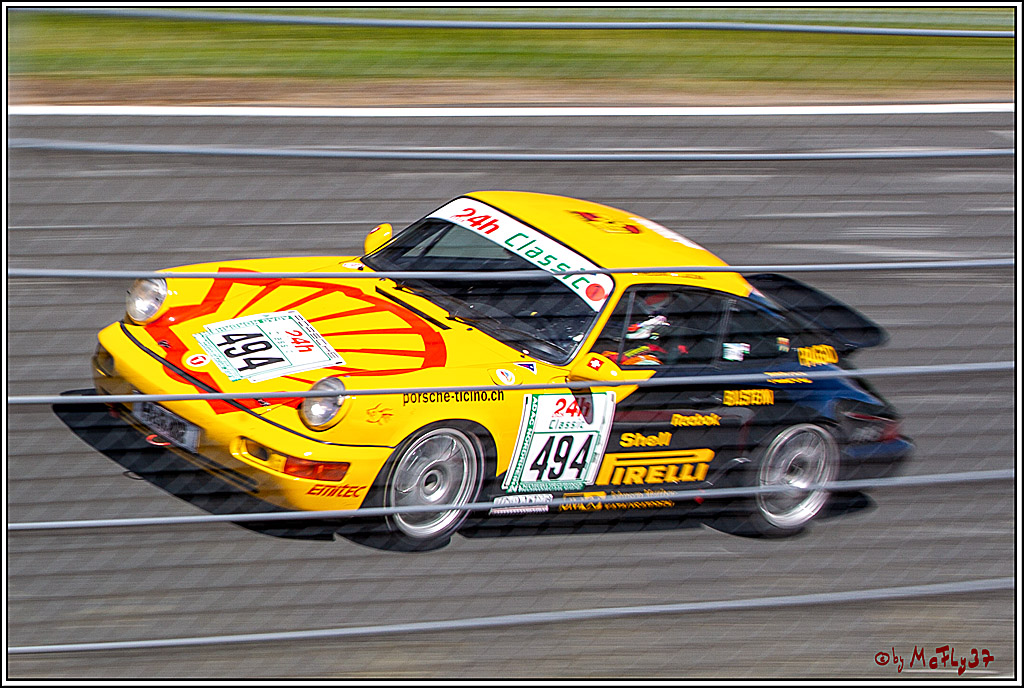 ADAC TOTAL 24h-Rennen, 21.06.2019